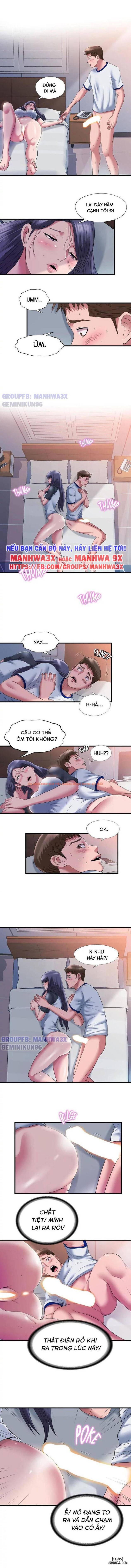 Xem ảnh Nước Tràn Hồ Bơi - Chapter 57 - 7 - HentaiTruyen.fun