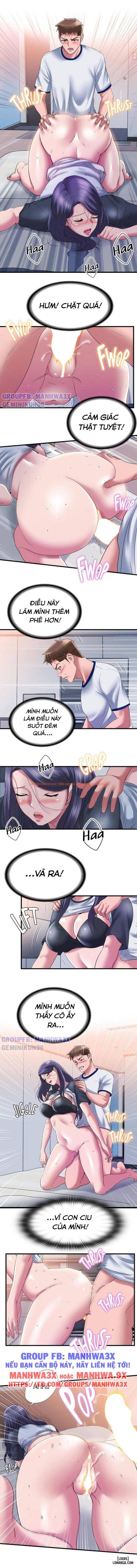 Xem ảnh Nước Tràn Hồ Bơi - Chapter 58 - 5 - HentaiTruyen.fun