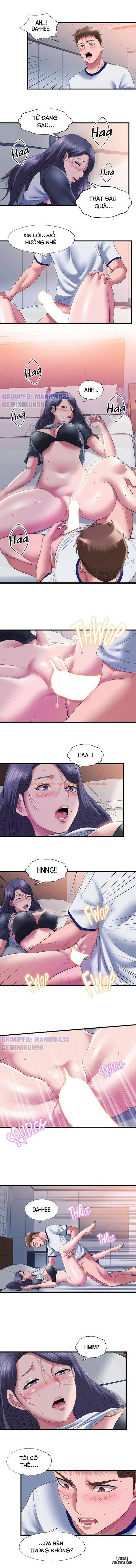 Xem ảnh Nước Tràn Hồ Bơi - Chapter 58 - 6 - HentaiTruyen.fun