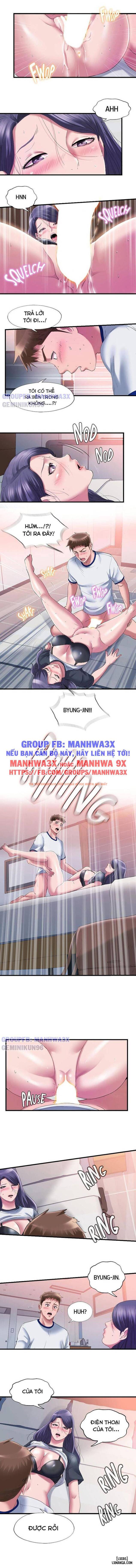 Xem ảnh Nước Tràn Hồ Bơi - Chapter 58 - 7 - HentaiTruyen.fun