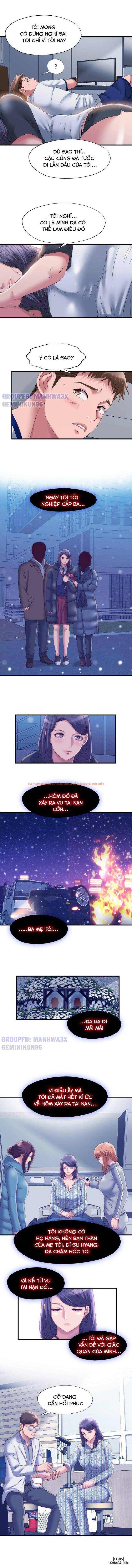 Xem ảnh Nước Tràn Hồ Bơi - Chapter 59 - 4 - HentaiTruyen.fun
