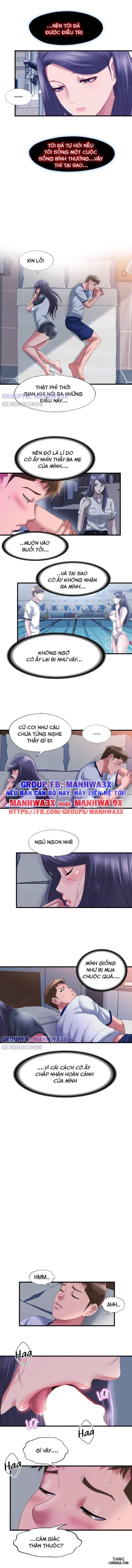 Xem ảnh Nước Tràn Hồ Bơi - Chapter 59 - 5 - HentaiTruyen.fun