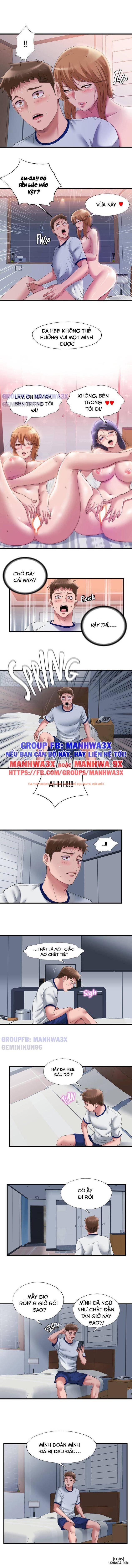 Xem ảnh Nước Tràn Hồ Bơi - Chapter 59 - 7 - HentaiTruyen.fun