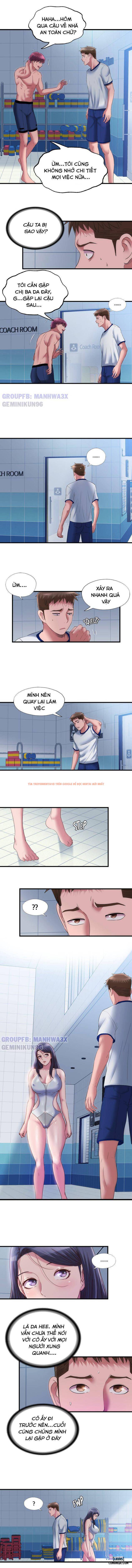 Xem ảnh Nước Tràn Hồ Bơi - Chapter 60 - 3 - HentaiTruyen.fun