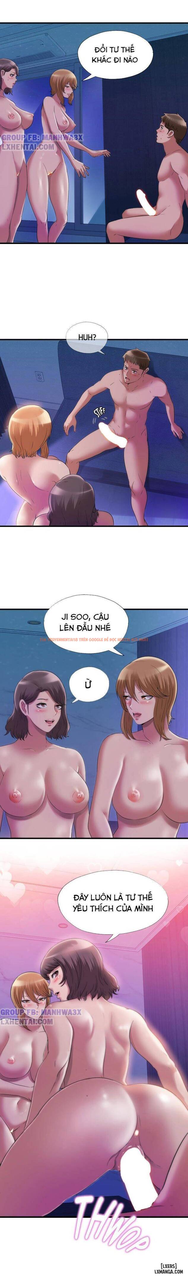 Xem ảnh Nước Tràn Hồ Bơi - Chapter 64 - 6 - HentaiTruyen.fun