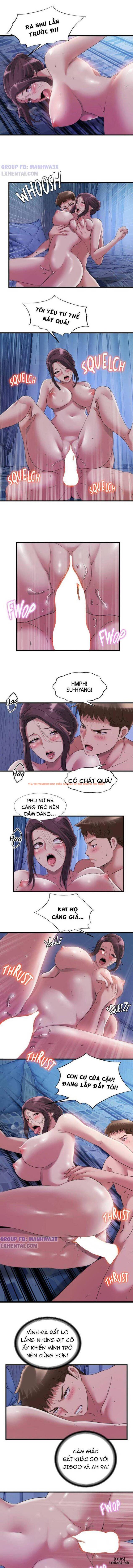 Xem ảnh Nước Tràn Hồ Bơi - Chapter 66 - 3 - HentaiTruyen.fun