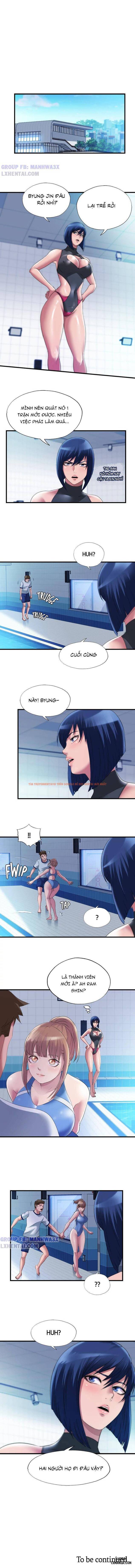 Xem ảnh Nước Tràn Hồ Bơi - Chapter 67 - 6 - HentaiTruyen.fun