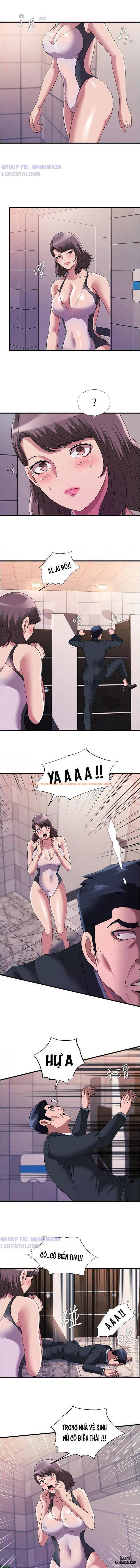 Xem ảnh 1 trong truyện hentai Nước Tràn Hồ Bơi - Chapter 70 - www.hentaitvn.net