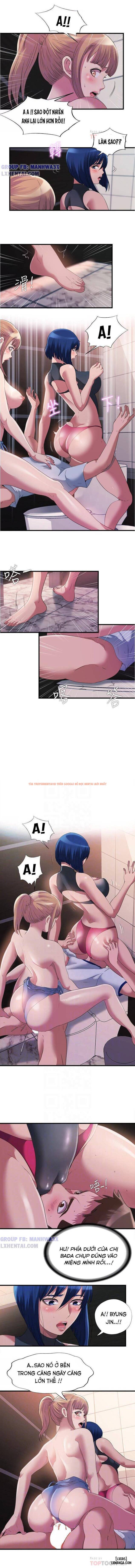 Xem ảnh 4 trong truyện hentai Nước Tràn Hồ Bơi - Chapter 70 - www.hentaitvn.net