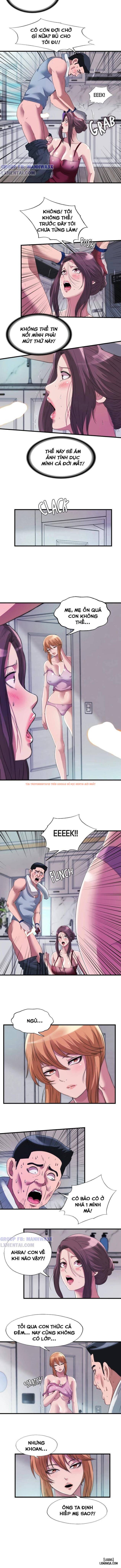 Xem ảnh 5 trong truyện hentai Nước Tràn Hồ Bơi - Chapter 72 - www.hentaitvn.net