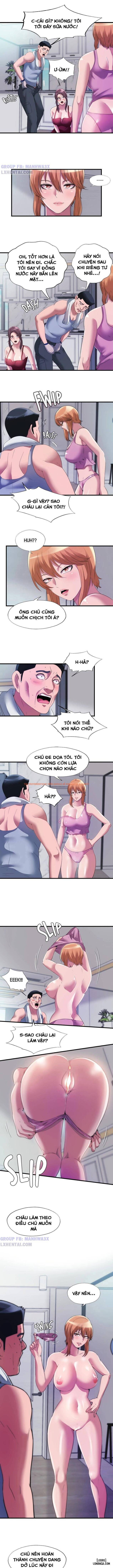 Xem ảnh 6 trong truyện hentai Nước Tràn Hồ Bơi - Chapter 72 - www.hentaitvn.net