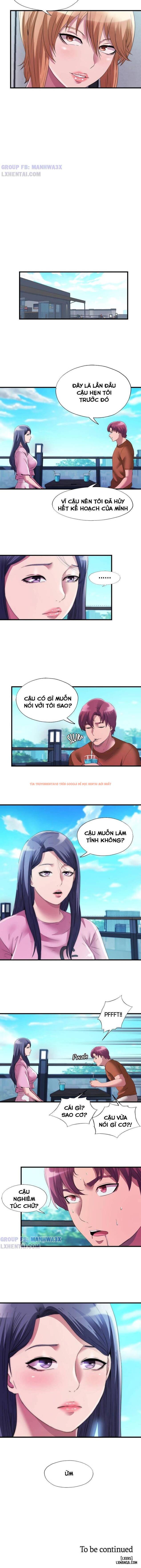 Xem ảnh 7 trong truyện hentai Nước Tràn Hồ Bơi - Chapter 72 - www.hentaitvn.net