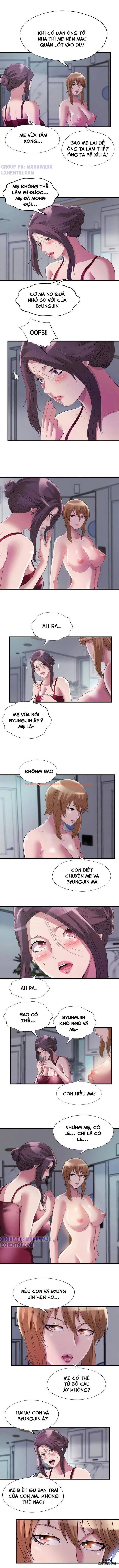 Xem ảnh 3 trong truyện hentai Nước Tràn Hồ Bơi - Chapter 73 - www.hentaitvn.net
