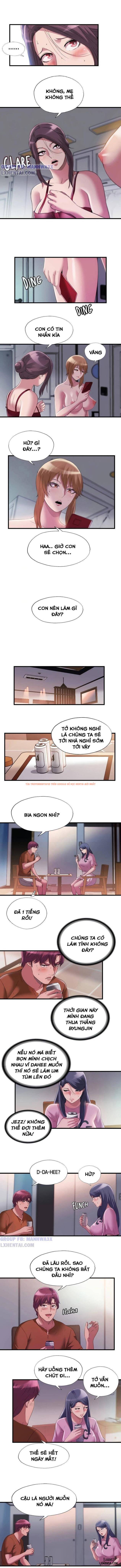 Xem ảnh 4 trong truyện hentai Nước Tràn Hồ Bơi - Chapter 73 - www.hentaitvn.net