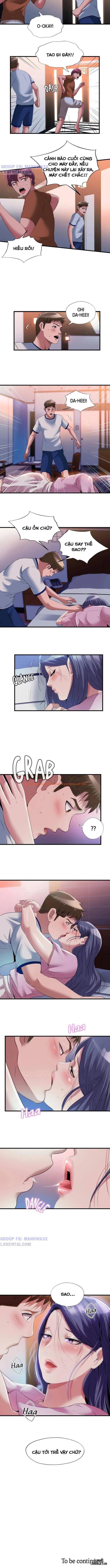 Xem ảnh 7 trong truyện hentai Nước Tràn Hồ Bơi - Chapter 73 - www.hentaitvn.net