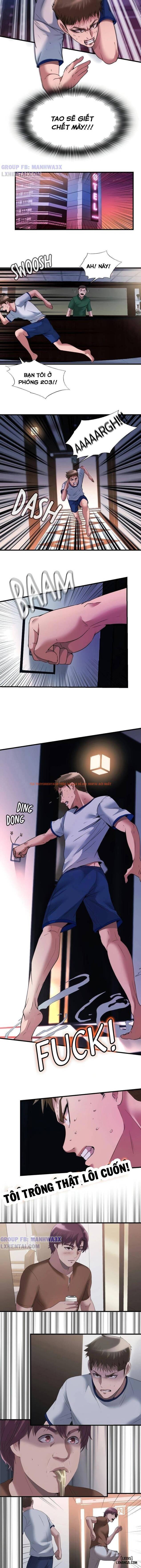 Xem ảnh 3 trong truyện hentai Nước Tràn Hồ Bơi - Chapter 74 - www.hentaitvn.net