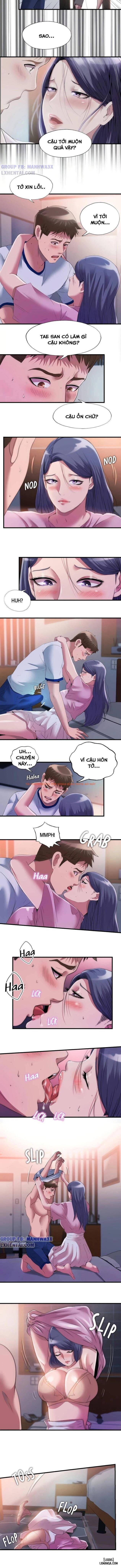 Xem ảnh 4 trong truyện hentai Nước Tràn Hồ Bơi - Chapter 74 - www.hentaitvn.net