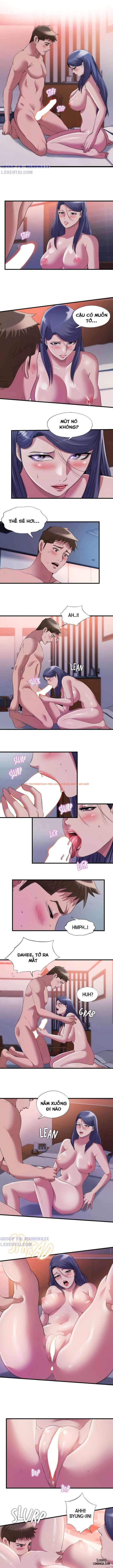 Xem ảnh 5 trong truyện hentai Nước Tràn Hồ Bơi - Chapter 74 - www.hentaitvn.net