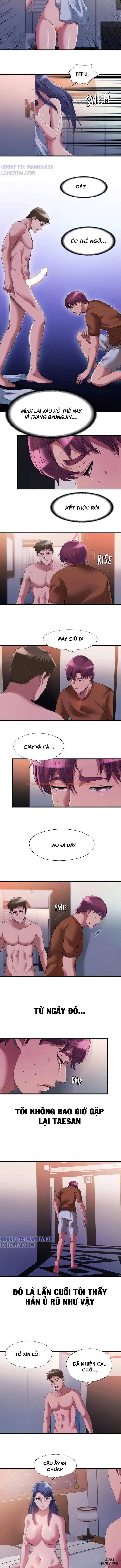 Xem ảnh 4 trong truyện hentai Nước Tràn Hồ Bơi - Chapter 75 - www.hentaitvn.net