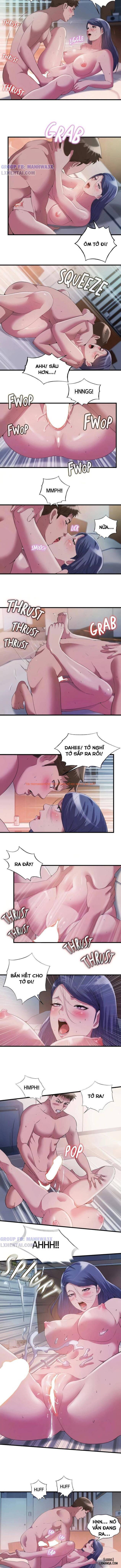 Xem ảnh 3 trong truyện hentai Nước Tràn Hồ Bơi - Chapter 76 - www.hentaitvn.net
