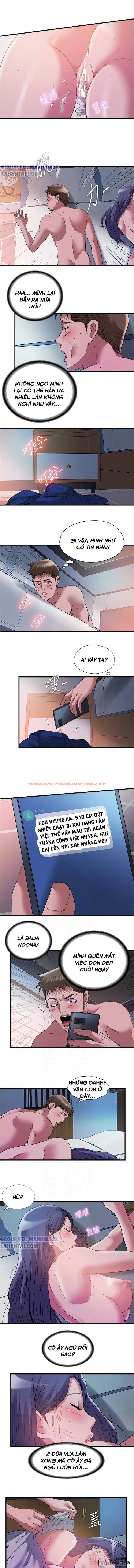 Xem ảnh 4 trong truyện hentai Nước Tràn Hồ Bơi - Chapter 77 - www.hentaitvn.net
