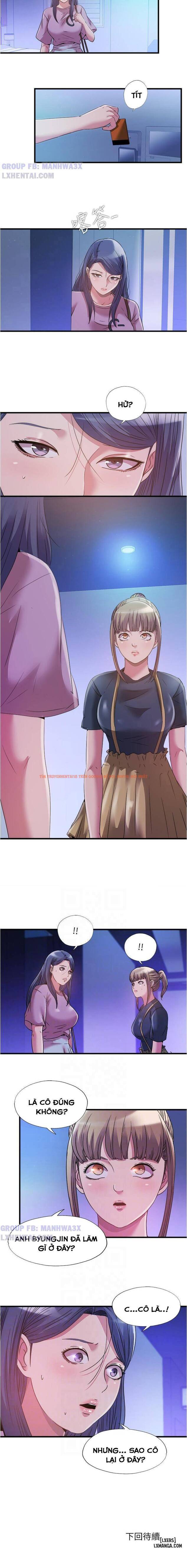 Xem ảnh 8 trong truyện hentai Nước Tràn Hồ Bơi - Chapter 77 - www.hentaitvn.net