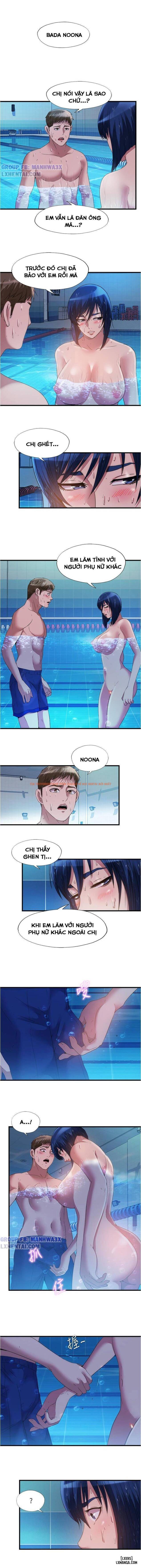 Xem ảnh 1 trong truyện hentai Nước Tràn Hồ Bơi - Chapter 78 - hentaitvn.net