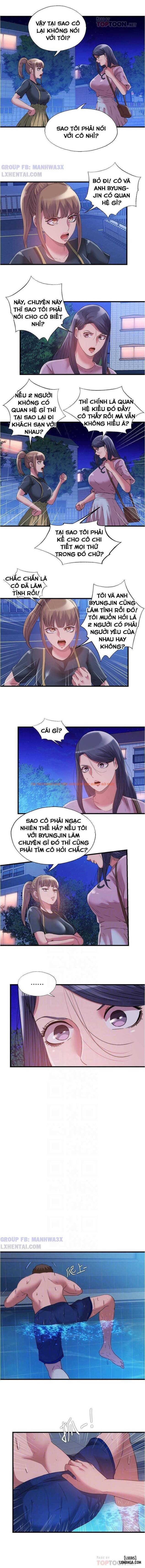 Xem ảnh 3 trong truyện hentai Nước Tràn Hồ Bơi - Chapter 78 - hentaitvn.net