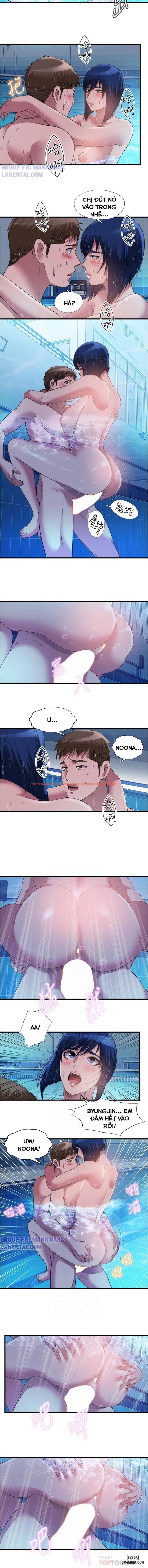 Xem ảnh 6 trong truyện hentai Nước Tràn Hồ Bơi - Chapter 78 - hentaitvn.net
