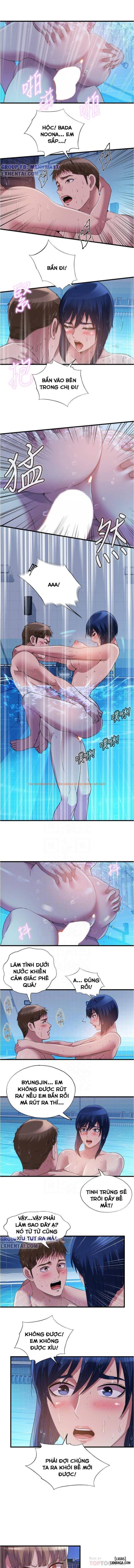 Xem ảnh 7 trong truyện hentai Nước Tràn Hồ Bơi - Chapter 78 - hentaitvn.net