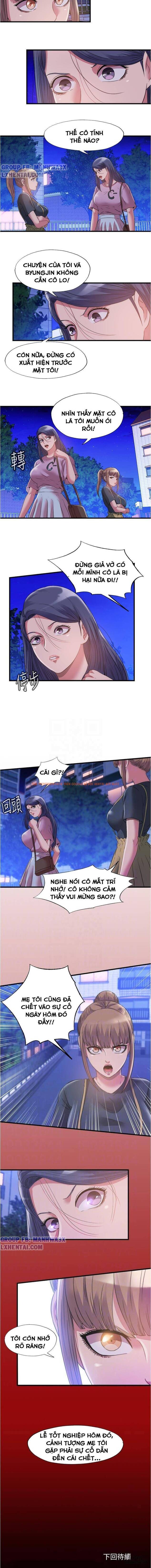 Xem ảnh 8 trong truyện hentai Nước Tràn Hồ Bơi - Chapter 78 - hentaitvn.net