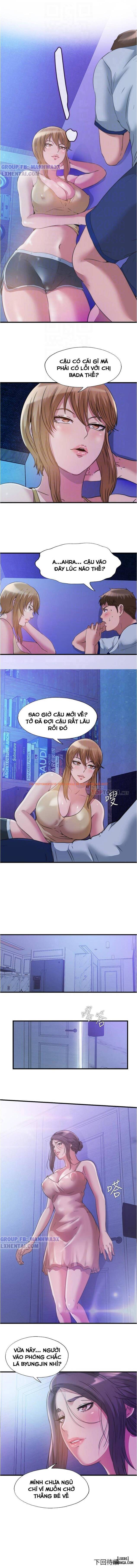Xem ảnh 6 trong truyện hentai Nước Tràn Hồ Bơi - Chapter 79 - hentaitvn.net