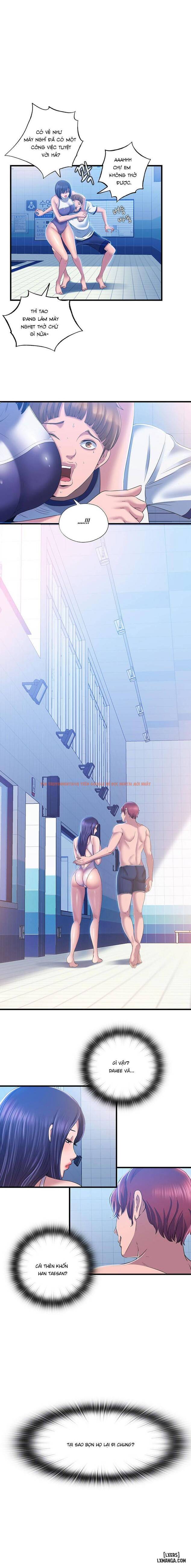 Xem ảnh Nước Tràn Hồ Bơi - Chapter 8 - 0 - HentaiTruyen.fun