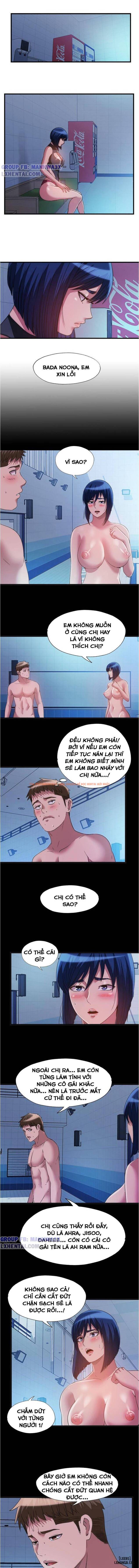 Xem ảnh 1 trong truyện hentai Nước Tràn Hồ Bơi - Chapter 80 - hentaitvn.net