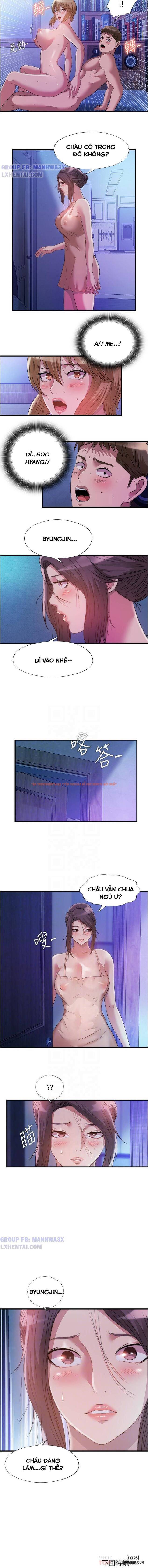 Xem ảnh 8 trong truyện hentai Nước Tràn Hồ Bơi - Chapter 80 - hentaitvn.net