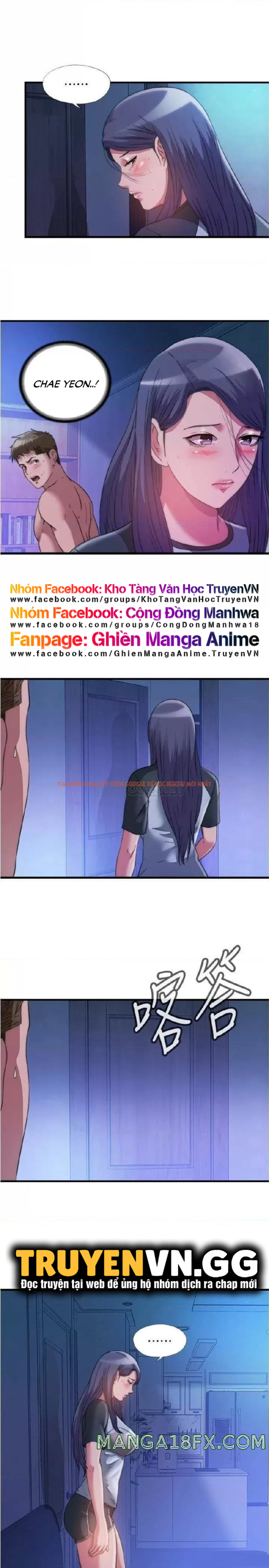 Nước Tràn Hồ Bơi - Chapter 84