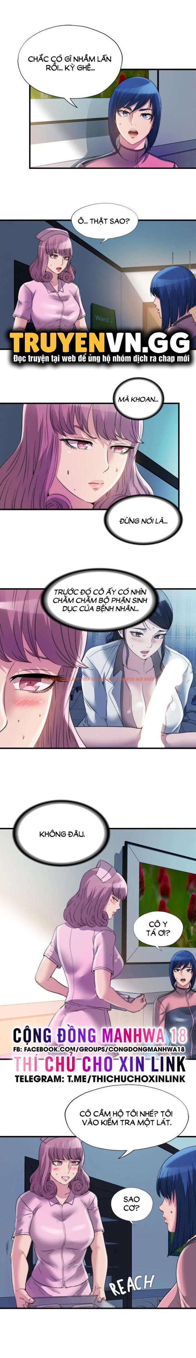 Nước Tràn Hồ Bơi - Chapter 89