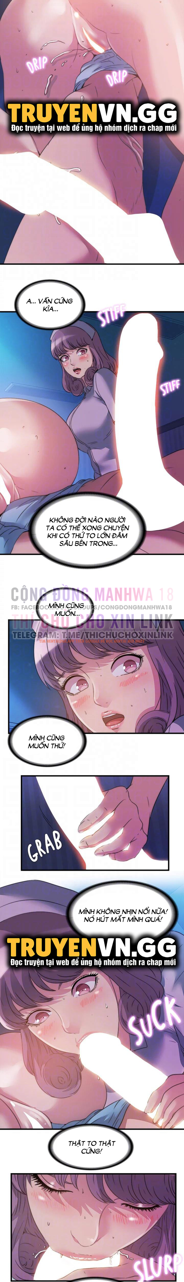 Nước Tràn Hồ Bơi - Chapter 89