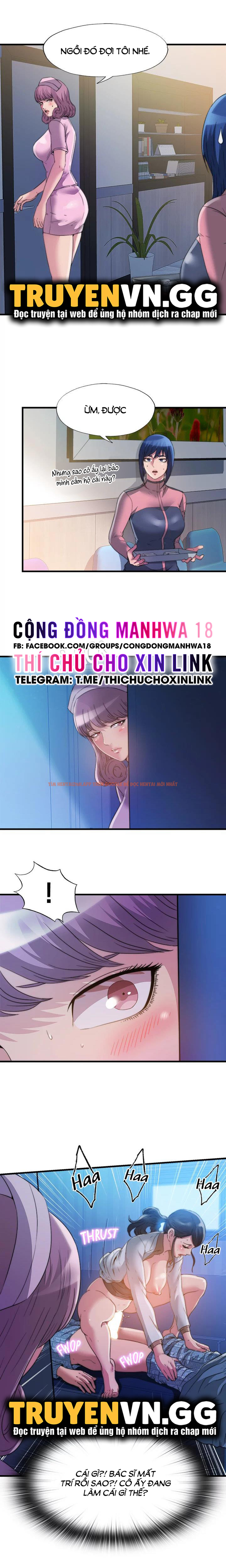 Nước Tràn Hồ Bơi - Chapter 89