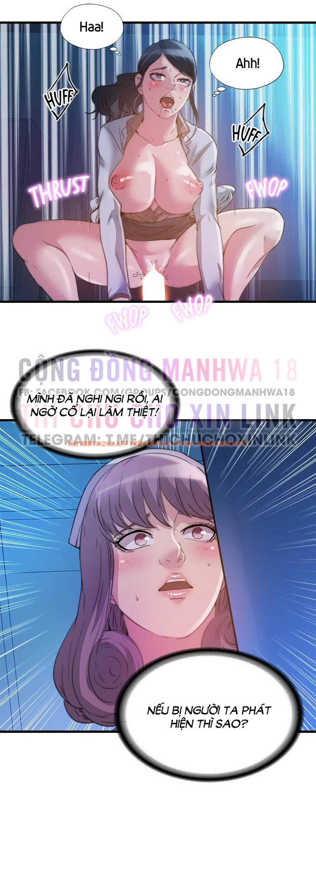 Nước Tràn Hồ Bơi - Chapter 89