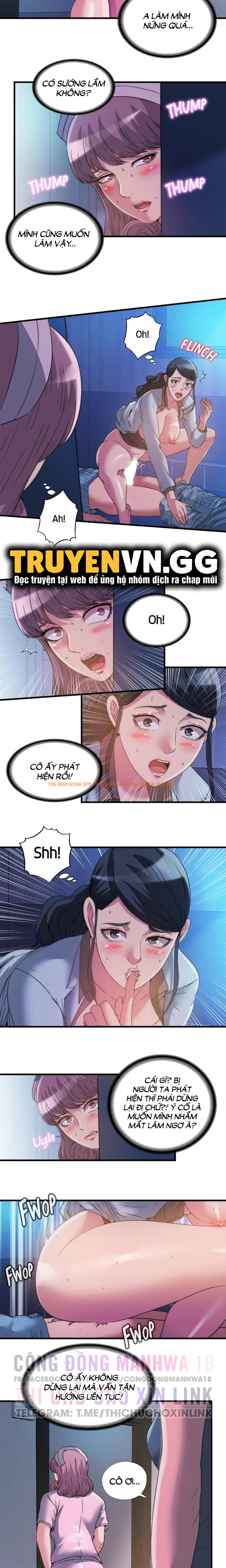 Nước Tràn Hồ Bơi - Chapter 89