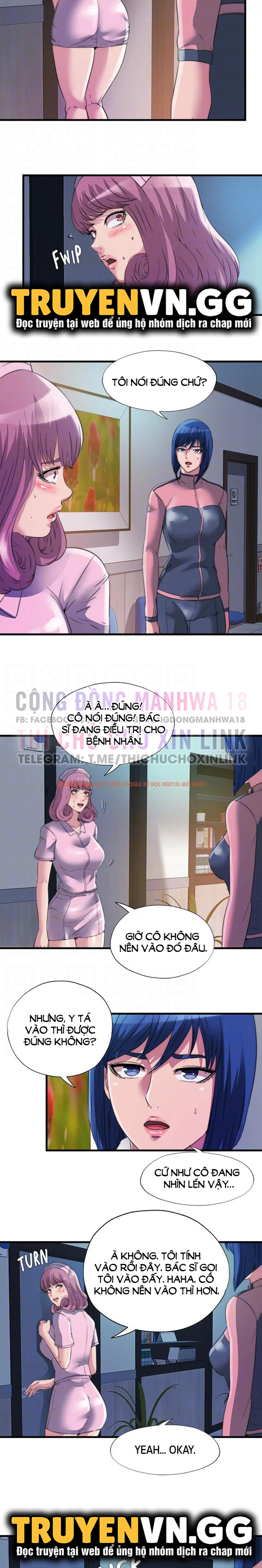 Nước Tràn Hồ Bơi - Chapter 89