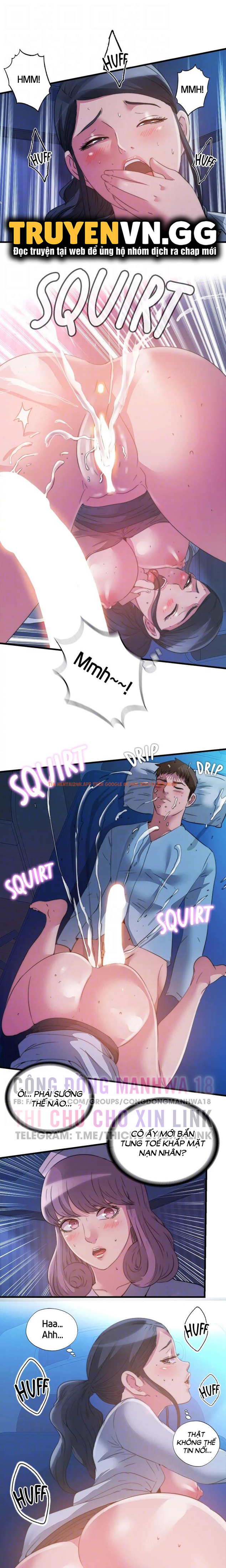 Nước Tràn Hồ Bơi - Chapter 89