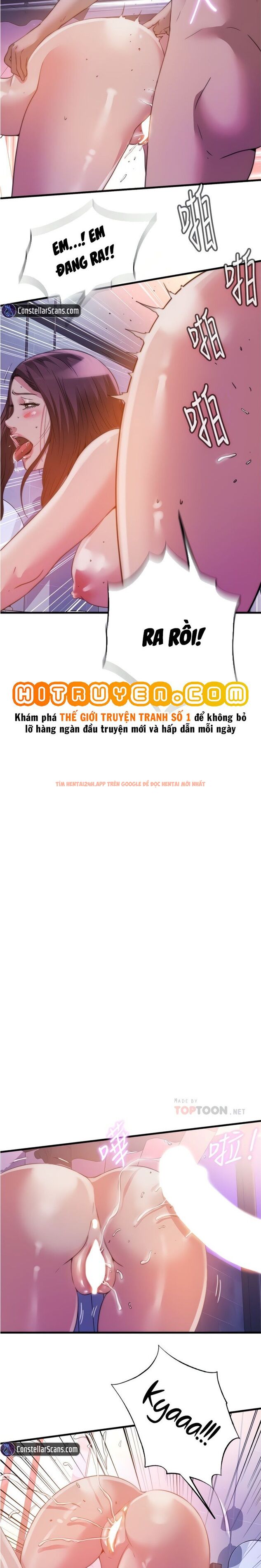 Nước Tràn Hồ Bơi - Chapter 98