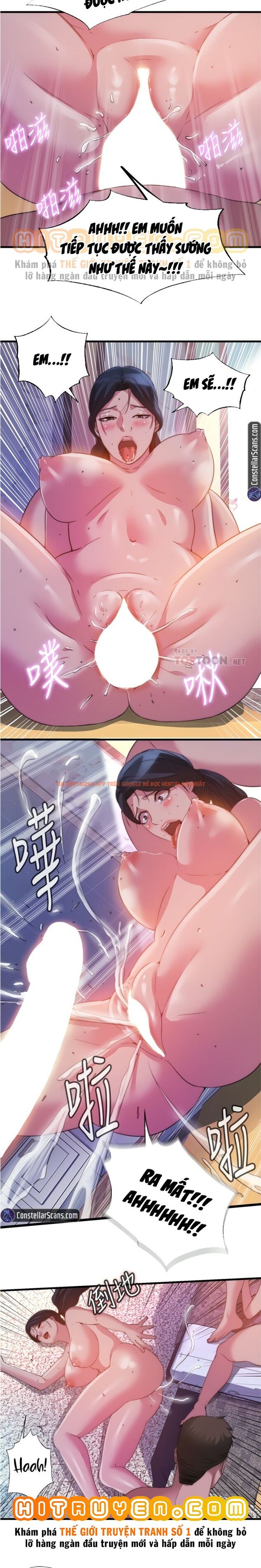 Nước Tràn Hồ Bơi - Chapter 98