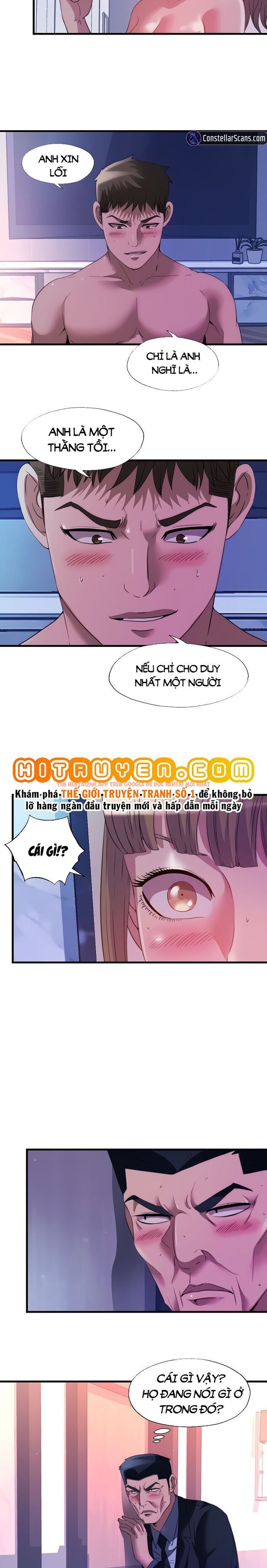 Nước Tràn Hồ Bơi - Chapter 99