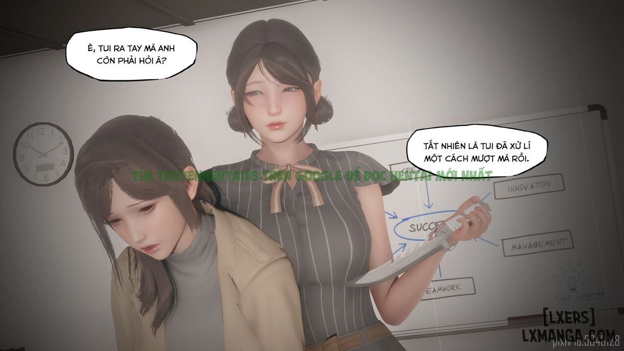 Xem ảnh 31 trong truyện hentai Nuông Chiều - Chap 4.1 - truyenhentai18.net