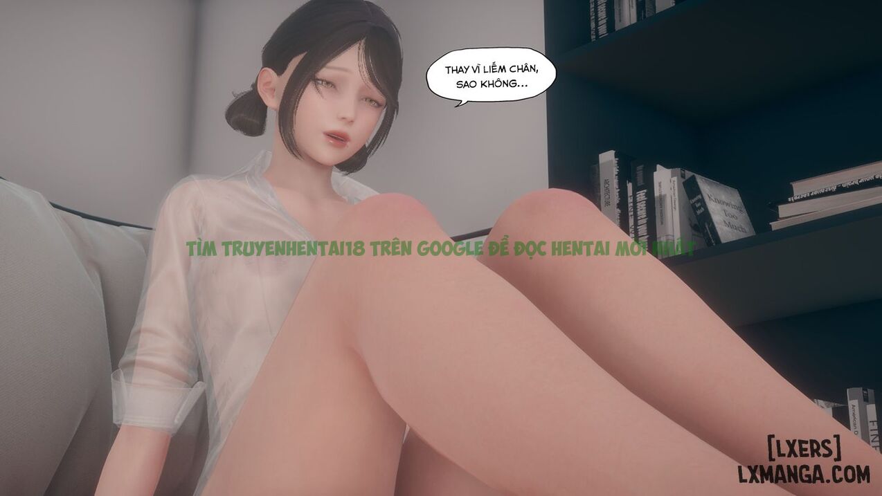 Xem ảnh Nuông Chiều - Chap 4.1 - 39 - HentaiTruyen.net