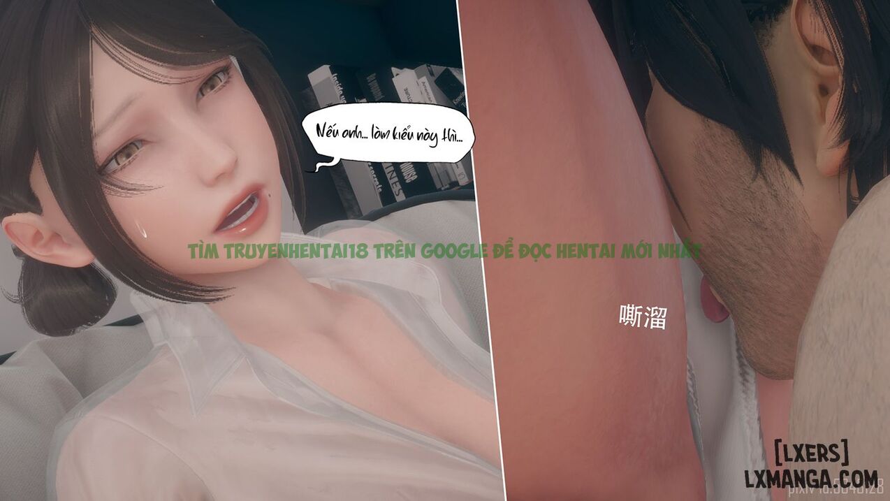 Xem ảnh 41 trong truyện hentai Nuông Chiều - Chap 4.1 - Truyenhentai18.org