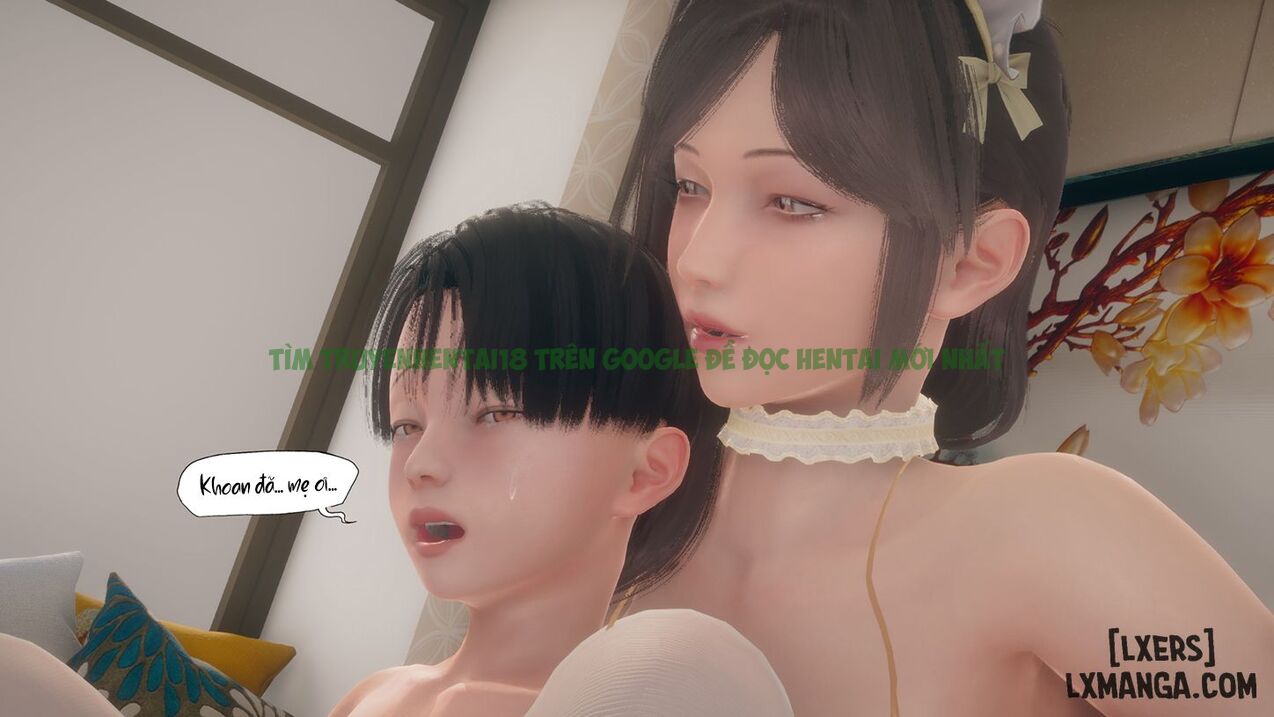 Xem ảnh 18 trong truyện hentai Nuông Chiều - Chap 4.2 - truyenhentai18.net